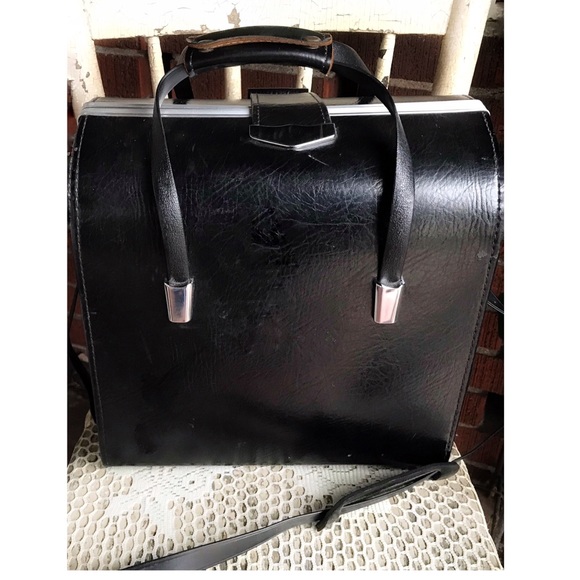 Vintage Camera Bag - Picture 8 of 10